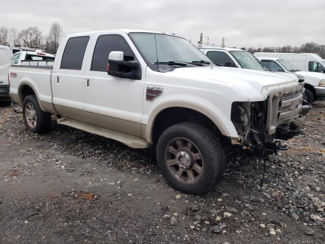2008 Ford F250 მანქანა იყიდება აუქციონზე, vin: 1FTSW21R98ED88621, აუქციონის ნომერი: 88956335