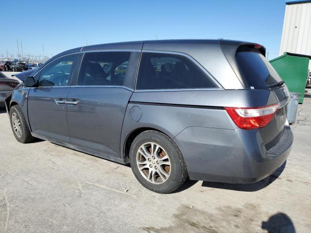 Продажа на аукционе авто 2013 Honda Odyssey, vin: 5FNRL5H62DB043864, номер лота: 41681665