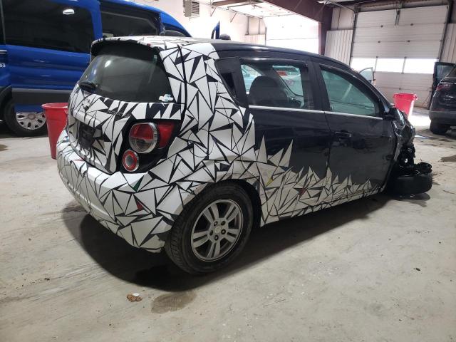 Aukcja sprzedaży 2016 Chevrolet Sonic, vin: 1G1JD6SG1G4151768, numer aukcji: 87191074