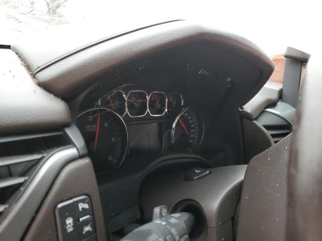 Продаж на аукціоні авто 2016 Chevrolet Tahoe, vin: 1GNSCBKC7GR298241, номер лоту: 89250645