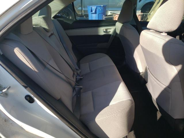 2016 Toyota Corolla მანქანა იყიდება აუქციონზე, vin: 2T1BURHE9GC583346, აუქციონის ნომერი: 87508055