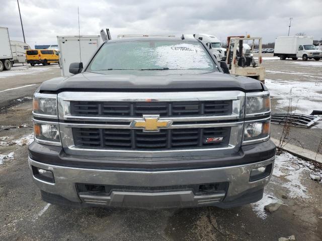 Aukcja sprzedaży 2014 Chevrolet Silverado, vin: 3GCUKREC8EG518461, numer aukcji: 87196454