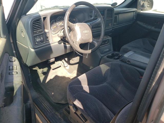 Aukcja sprzedaży 2000 Gmc New Sierra, vin: 1GTEC19T1YZ181889, numer aukcji: 89095505