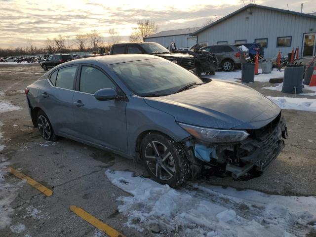 Aukcja sprzedaży 2024 Nissan Sentra, vin: 3N1AB8CV1RY281784, numer aukcji: 86247904