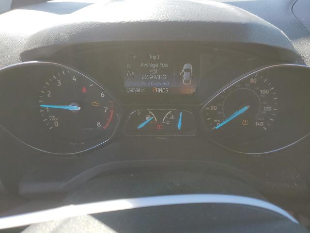 Aukcja sprzedaży 2017 Ford Escape, vin: 1FMCU0GD4HUD85637, numer aukcji: 87945565