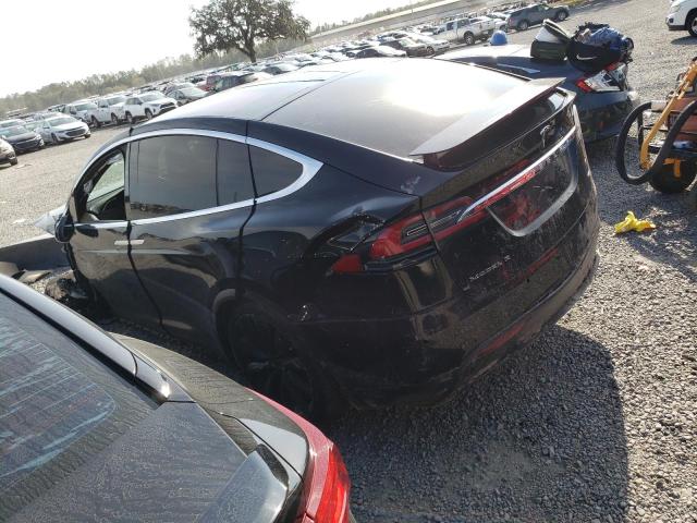 41548995 :رقم المزاد ، 5YJXCAE24GF017871 vin ، 2016 Tesla Model X مزاد بيع