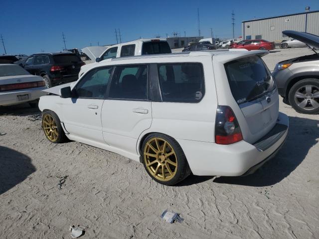 Продажа на аукционе авто 2008 Subaru Forester, vin: JF1SG66618H707405, номер лота: 88706255