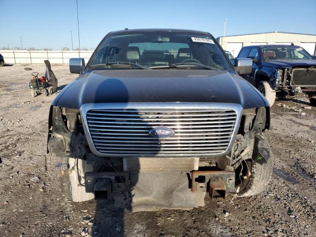 Продажа на аукционе авто 2007 Ford F150, vin: 1FTPW12VX7KD57471, номер лота: 42618185