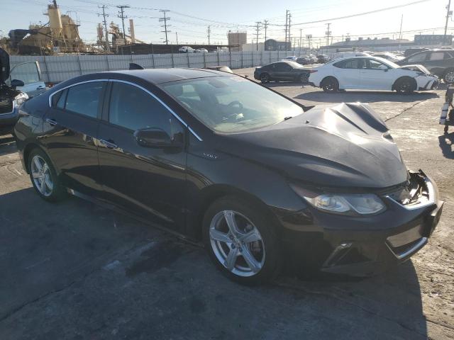 Продаж на аукціоні авто 2018 Chevrolet Volt, vin: 1G1RC6S5XJU125701, номер лоту: 87746355