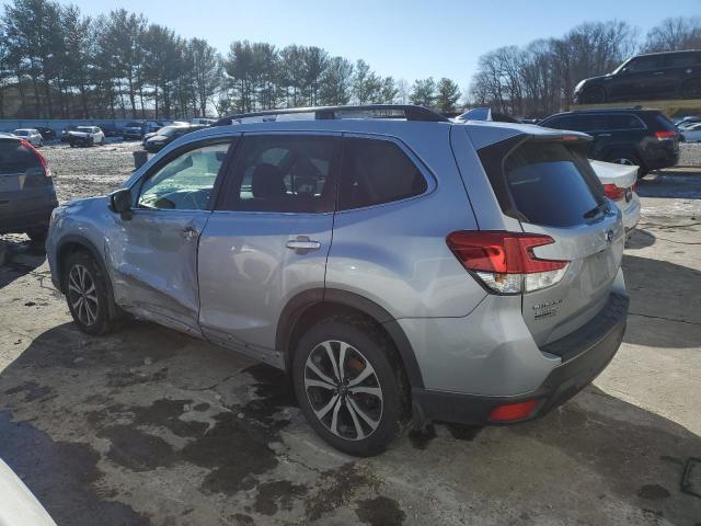 Aukcja sprzedaży 2020 Subaru Forester, vin: JF2SKAUC0LH606659, numer aukcji: 86997794