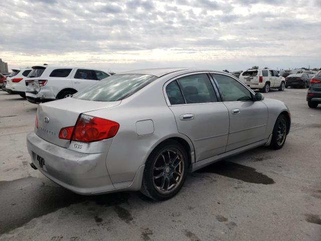 Продажа на аукционе авто 2005 Infiniti G35, vin: JNKCV51E35M213951, номер лота: 64950815