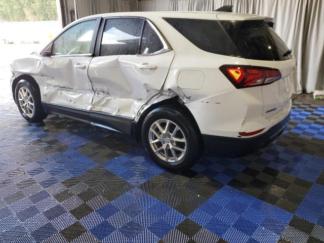 2022 Chevrolet Equinox მანქანა იყიდება აუქციონზე, vin: 3GNAXKEVXNL241114, აუქციონის ნომერი: 87629495