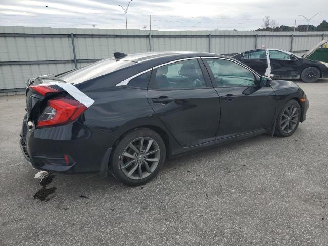 Aukcja sprzedaży 2019 Honda Civic, vin: 19XFC1F34KE006466, numer aukcji: 87686755