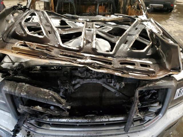 2016 Gmc Sierra K15 მანქანა იყიდება აუქციონზე, vin: 1GTV2NEC8GZ112258, აუქციონის ნომერი: 87433984