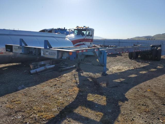 1993 Hyundai Translead მანქანა იყიდება აუქციონზე, vin: 3H3C412S8PT406369, აუქციონის ნომერი: 89191585