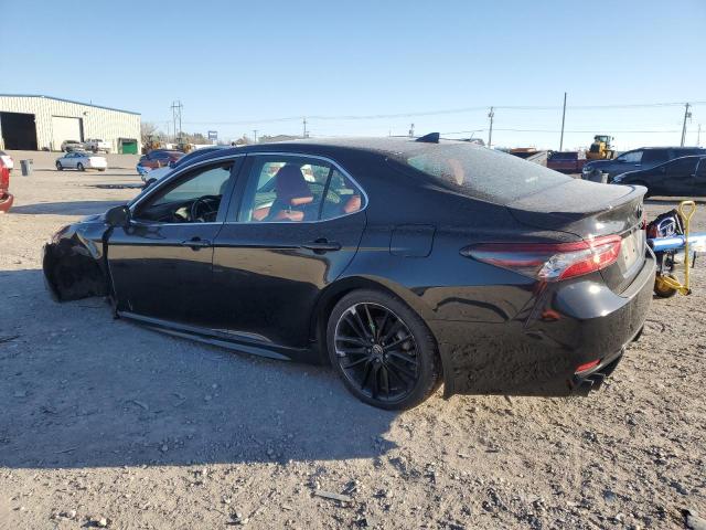 Продажа на аукционе авто 2022 Toyota Camry, vin: 4T1K61AK9NU074235, номер лота: 86950204