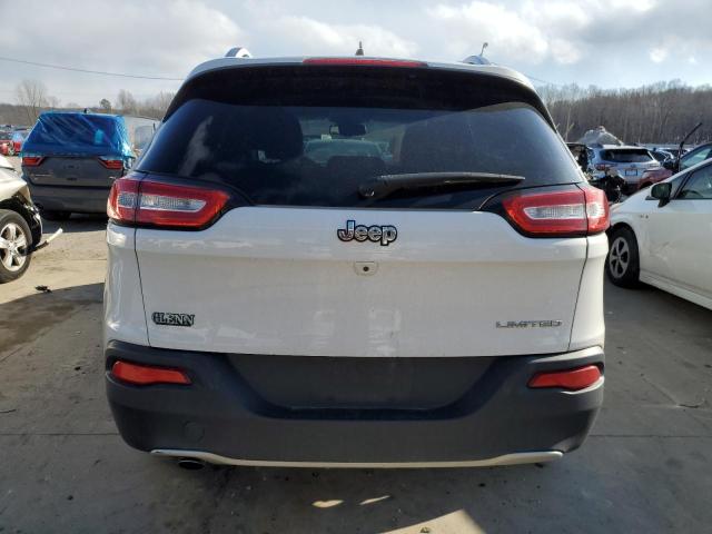 Продажа на аукционе авто 2017 Jeep Cherokee L, vin: 1C4PJLDB7HD231913, номер лота: 88345195