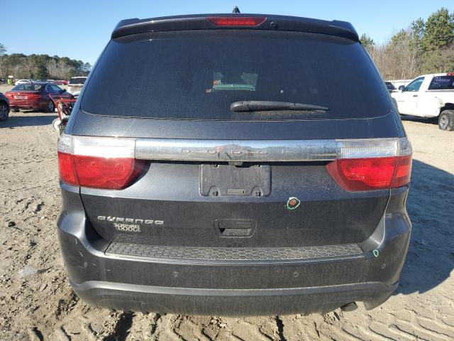 Продаж на аукціоні авто 2013 Dodge Durango, vin: 1C4RDHAG3DC692491, номер лоту: 87180244