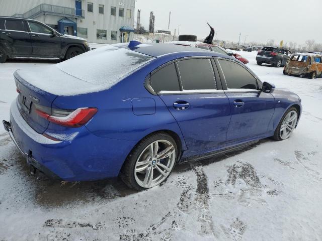 Продажа на аукционе авто 2021 Bmw M340xi, vin: WBA5U9C07MFK40642, номер лота: 88992925
