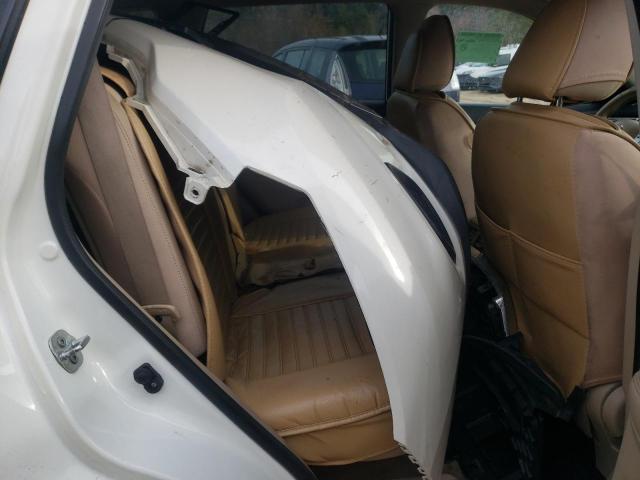 Aukcja sprzedaży 2015 Nissan Rogue, vin: KNMAT2MV1FP530264, numer aukcji: 85876614