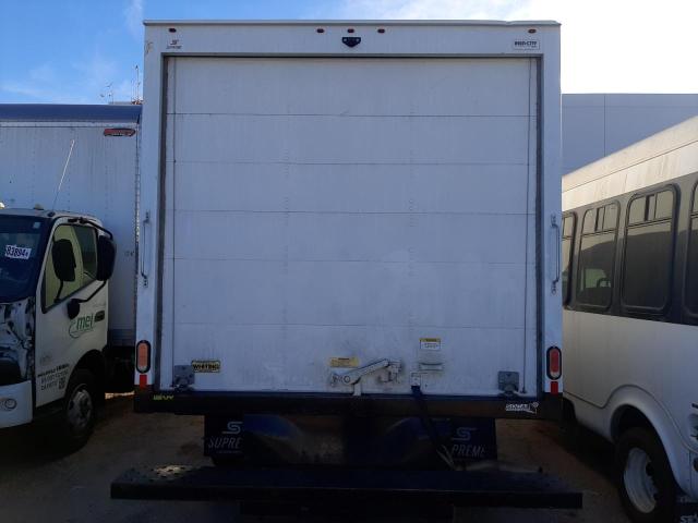 2019 Chevrolet Express G4500 მანქანა იყიდება აუქციონზე, vin: 1HA6GUCG3KN013025, აუქციონის ნომერი: 41465465