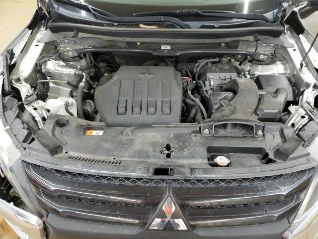 Продажа на аукционе авто 2018 Mitsubishi Eclipse Cross, vin: JA4AT4AA8JZ065552, номер лота: 84821954