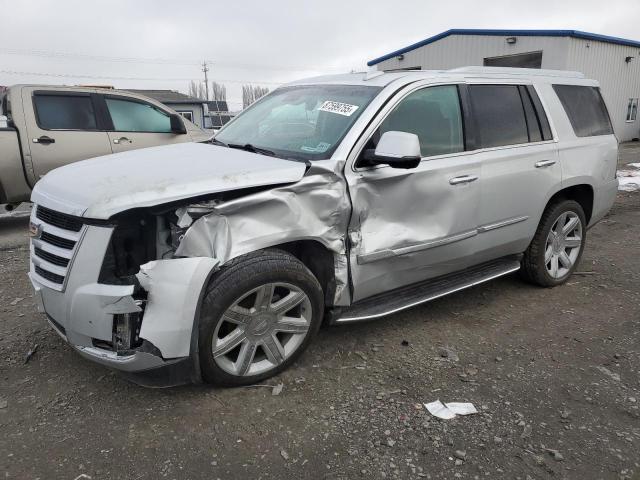 Продажа на аукционе авто 2016 Cadillac Escalade Luxury, vin: 1GYS4BKJ7GR183329, номер лота: 87599755