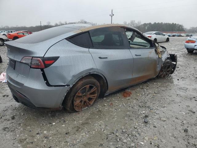 Aukcja sprzedaży 2025 Tesla Model Y, vin: 7SAYGDEE7SA360073, numer aukcji: 88939795