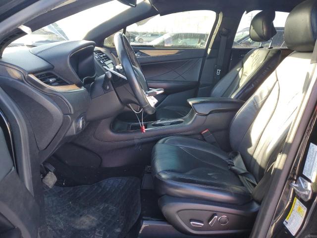 Продажа на аукционе авто 2015 Lincoln Townhouse Mkc, vin: 5LMCJ1A93FUJ03081, номер лота: 87240584