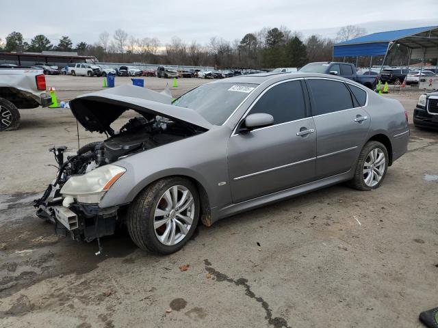Aukcja sprzedaży 2010 Infiniti M35, vin: JN1CY0AP7AM910467, numer aukcji: 42768705