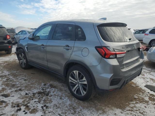 Aukcja sprzedaży 2020 Mitsubishi Outlander, vin: JA4AR3AU5LU024458, numer aukcji: 88352875