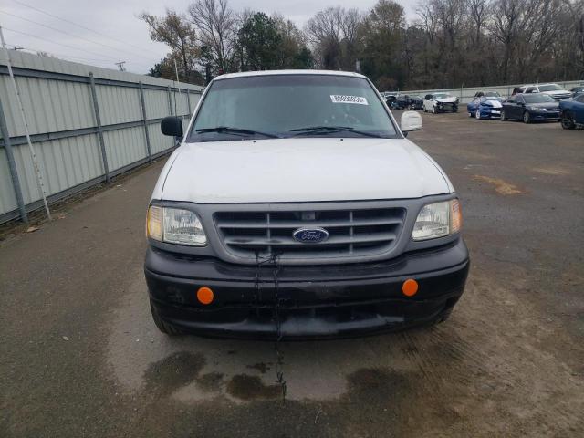 Aukcja sprzedaży 2000 Ford F150, vin: 1FTZF1722YNC12593, numer aukcji: 89090055