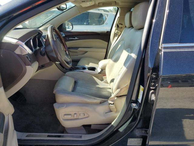 2012 Cadillac Srx მანქანა იყიდება აუქციონზე, vin: 3GYFNDE30CS515268, აუქციონის ნომერი: 86448514