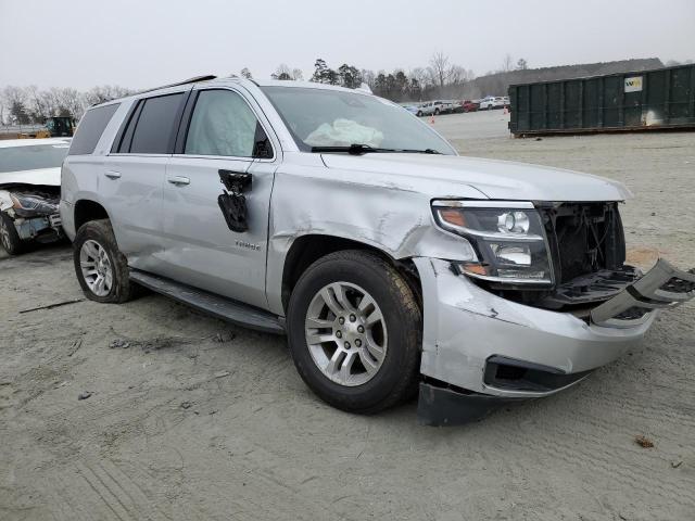 Продаж на аукціоні авто 2016 Chevrolet Tahoe, vin: 1GNSCBKC7GR298241, номер лоту: 89250645