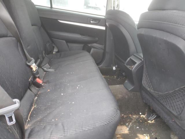 Aukcja sprzedaży 2012 Subaru Outback, vin: 4S4BRCCC0C3233073, numer aukcji: 43150305