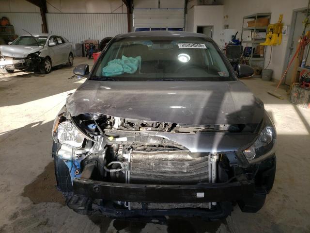 Aukcja sprzedaży 2020 Kia Rio, vin: 3KPA24AD2LE314848, numer aukcji: 88809055