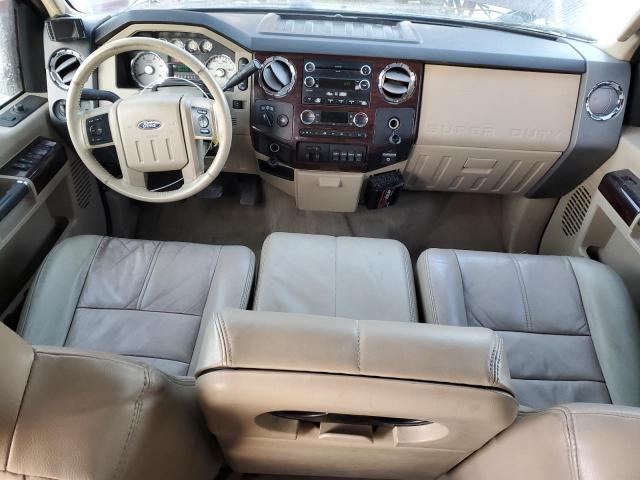 Продажа на аукционе авто 2009 Ford F350, vin: 1FTWW31R79EB13757, номер лота: 42587025