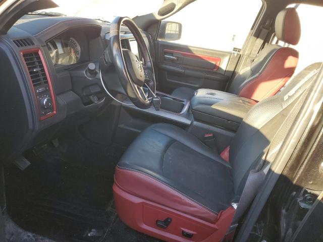 Aukcja sprzedaży 2016 Ram 1500 Rebel, vin: 1C6RR7YT8GS181584, numer aukcji: 87573685