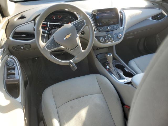 Aukcja sprzedaży 2020 Chevrolet Malibu, vin: 1G1ZB5ST7LF157802, numer aukcji: 88034185