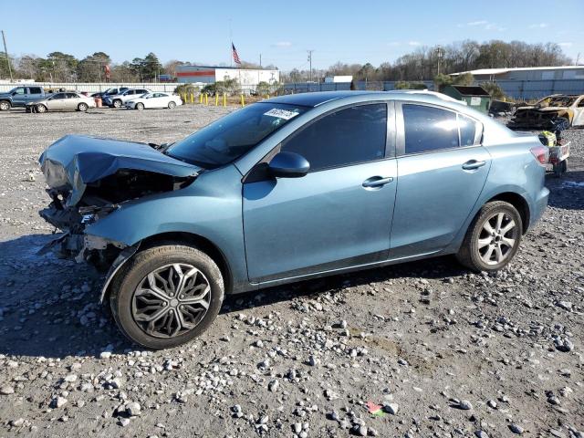Продажа на аукционе авто 2011 Mazda 3 I, vin: JM1BL1UF3B1374099, номер лота: 49070825