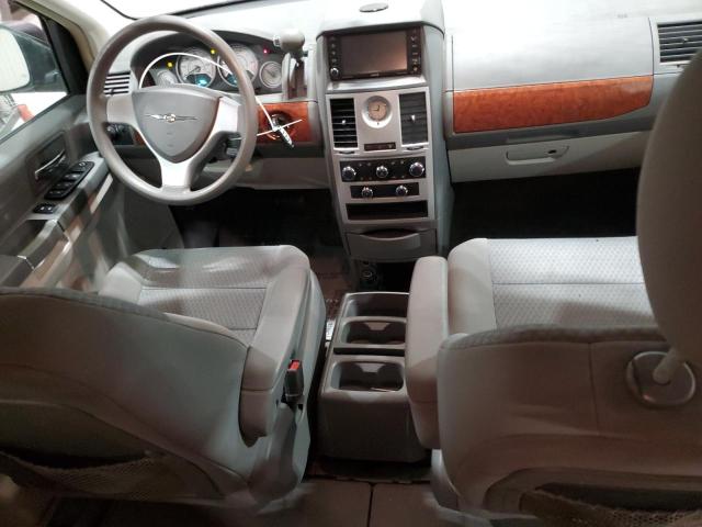 Продаж на аукціоні авто 2009 Chrysler Town & Country, vin: 2A8HR44E59R574630, номер лоту: 87280384