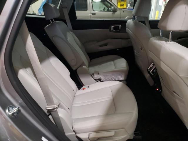 2023 Kia Sorento მანქანა იყიდება აუქციონზე, vin: KNDRKDLG7P5205667, აუქციონის ნომერი: 88415835