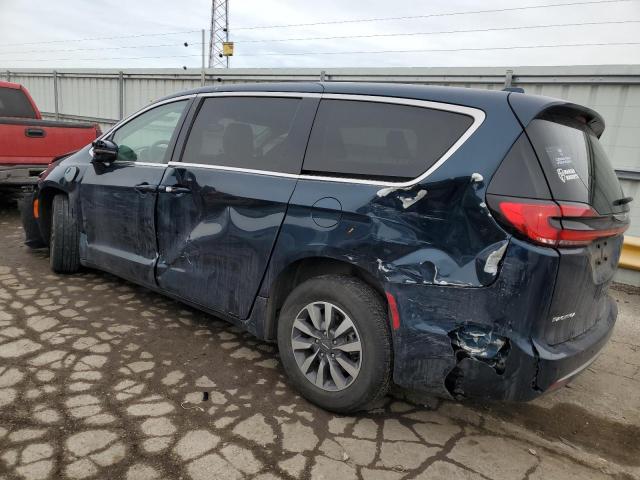 2022 Chrysler Pacifica მანქანა იყიდება აუქციონზე, vin: 2C4RC1L72NR121218, აუქციონის ნომერი: 42338685