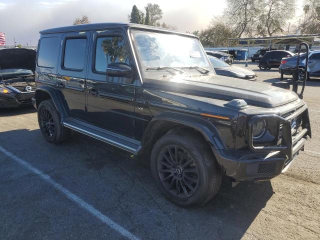 Aukcja sprzedaży 2021 Mercedes-benz G, vin: W1NYC6BJXMX408661, numer aukcji: 87288074