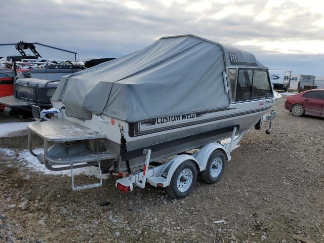 Продаж на аукціоні авто 1999 Boat W/trl 27.5, vin: WFE01009E999, номер лоту: 87829155