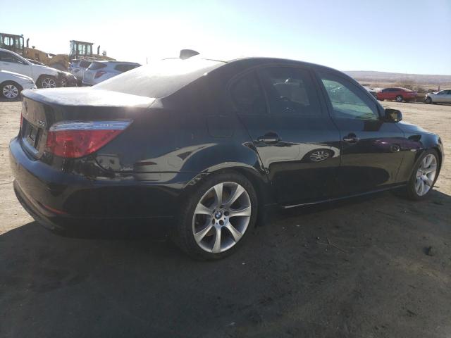 Aukcja sprzedaży 2008 Bmw 535, vin: WBANW13568CZ77085, numer aukcji: 79569465