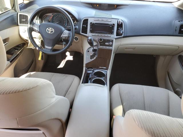 Aukcja sprzedaży 2010 Toyota Venza, vin: 4T3ZK3BBXAU033182, numer aukcji: 42120065