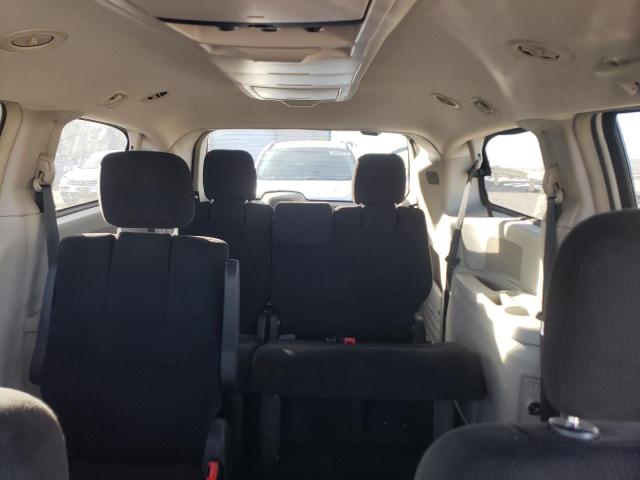 Aukcja sprzedaży 2011 Dodge Grand Cara, vin: 2D4RN5DG0BR738373, numer aukcji: 86838734