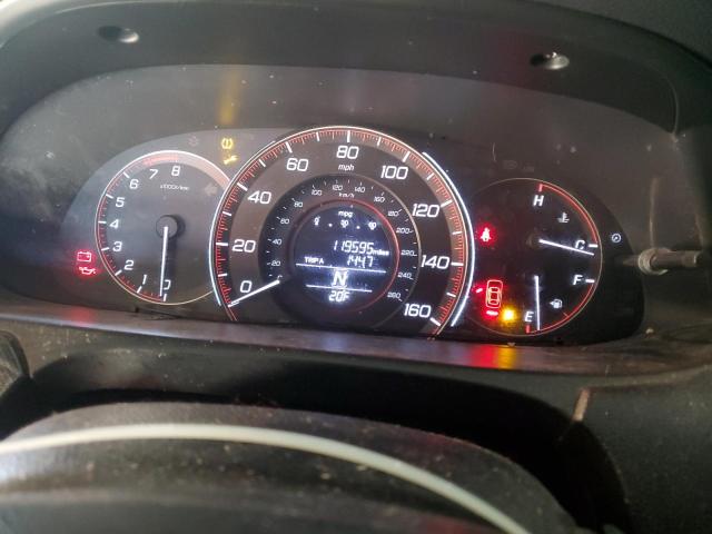 Продаж на аукціоні авто 2015 Honda Accord, vin: 1HGCT1B70FA011041, номер лоту: 87925135