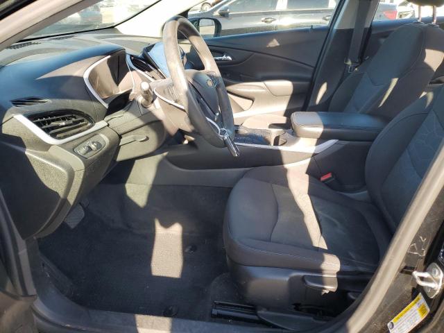 Продаж на аукціоні авто 2018 Chevrolet Volt, vin: 1G1RC6S5XJU125701, номер лоту: 87746355